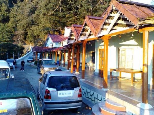 Hotel Snow View Chakrata 